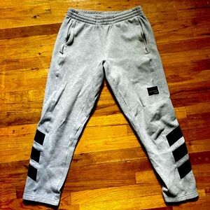 Adidas sweatpants